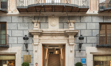 Palacio Solecio