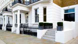 Templeton Place Apartments