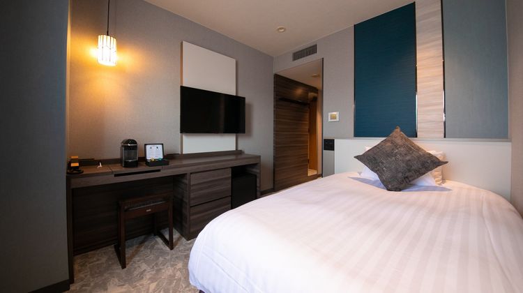Hotel JAL City Nagasaki Room