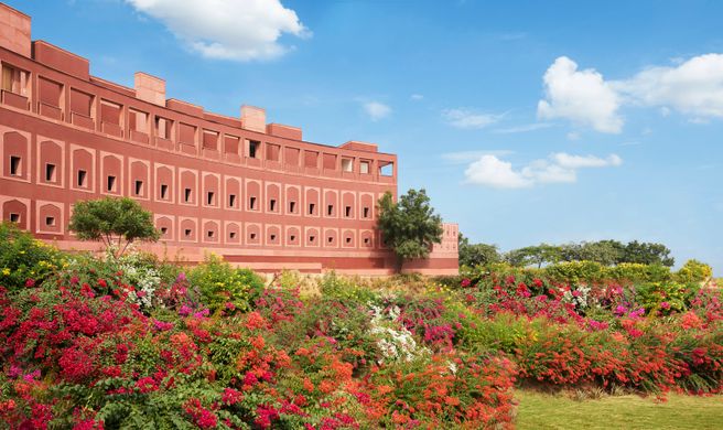 Devi Ratn Ihcl Seleqtions Exterior