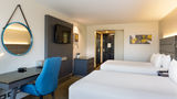 Crowne Plaza Hotel San Jose Corobici Room