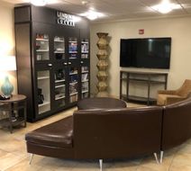 Candlewood Suites Lobby