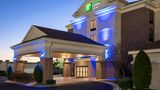 <b>Holiday Inn Express & Suites Durant Exterior</b>. Images powered by <a href="https://www.leonardoworldwide.com/" title="Leonardo Worldwide" target="_blank">Leonardo</a>.