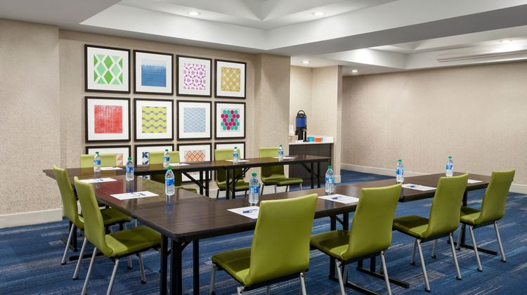 Holiday Inn Express & Suites Durant Meeting