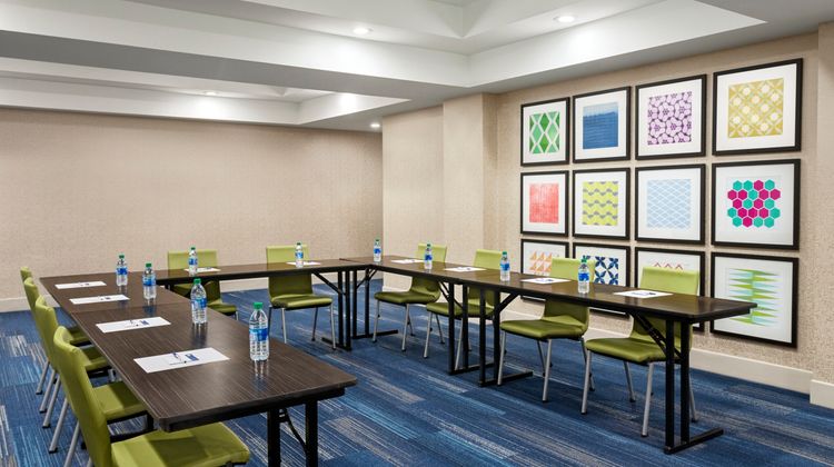 Holiday Inn Express & Suites Durant Meeting