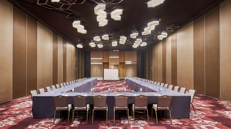 <b>Semiramis InterContinental Cairo Meeting</b>. Images powered by <a href="https://www.leonardoworldwide.com/" title="Leonardo Worldwide" target="_blank">Leonardo</a>.