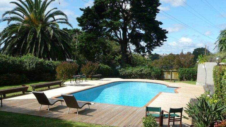 <b>Waipuna Hotel & Conference Ctr Pool</b>. Images powered by <a href="https://www.leonardoworldwide.com/" title="Leonardo Worldwide" target="_blank">Leonardo</a>.