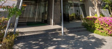 Hotel JAL City Sendai Exterior