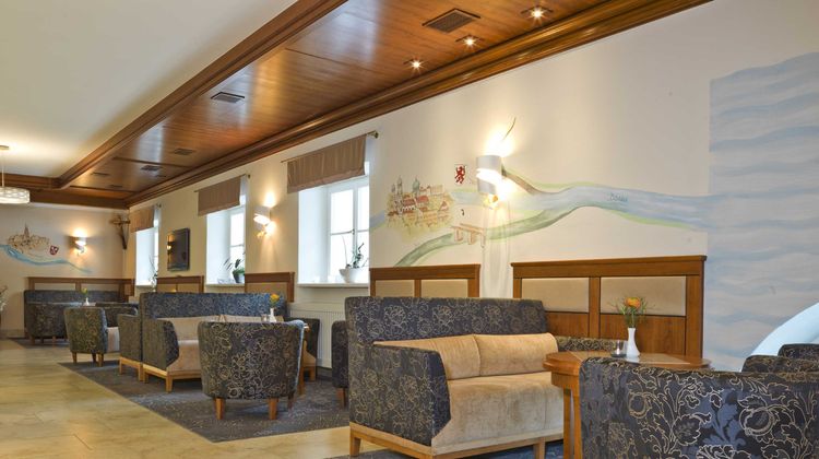 Hotel Koenig Lobby