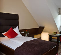 Hotel Koenig Room