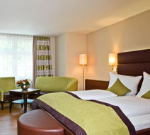 Hotel Koenig Room