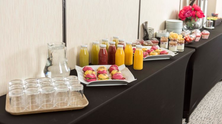 Holiday Inn Express Las Condes Meeting