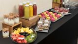 Holiday Inn Express Las Condes Meeting