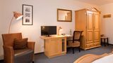 Hotelpark Stadtbrauerei Arnstadt Room