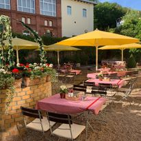 Hotelpark Stadtbrauerei Arnstadt