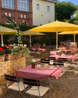 Hotelpark Stadtbrauerei Arnstadt