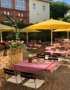 Hotelpark Stadtbrauerei Arnstadt