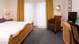 Hotelpark Stadtbrauerei Arnstadt Room