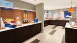 <b>Holiday Inn Express & Suites Durant Restaurant</b>. Images powered by <a href="https://www.leonardoworldwide.com/" title="Leonardo Worldwide" target="_blank">Leonardo</a>.