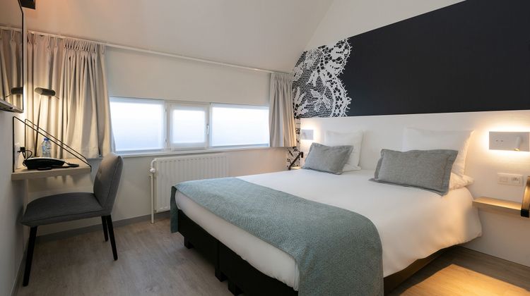Martin's Brugge Room