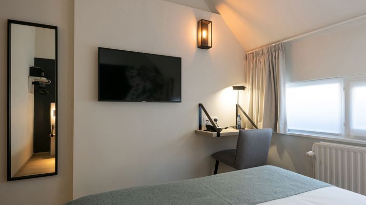 Martin's Brugge Room