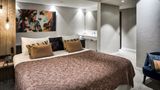 Van der Valk Hotel Tilburg Room