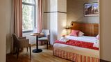 Ghent River Hotel Room