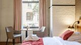 Ghent River Hotel Room