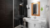 Ghent River Hotel Room