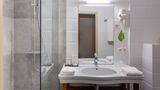 Ghent River Hotel Room