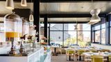 Ghent River Hotel Restaurant