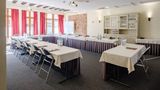 Ghent River Hotel Meeting