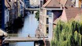 Ghent River Hotel Exterior