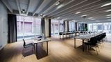 Hotel de Flandre Meeting