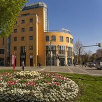Hotel Theresientor