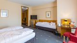 Hotel Theresientor Room