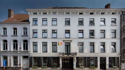 Hotel de Flandre