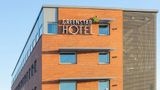 Greenstar Hotel Vaasa Exterior