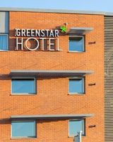 Greenstar Hotel Vaasa