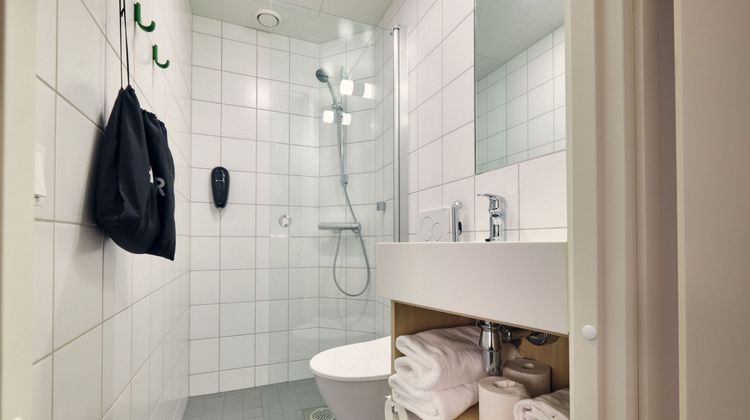 Greenstar Hotel Vaasa Room
