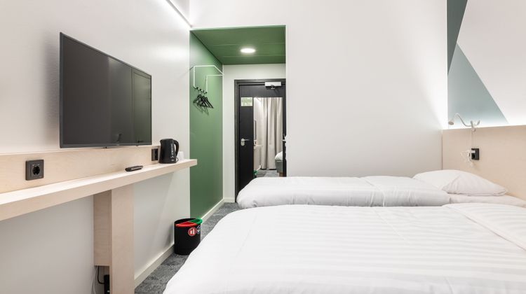 Greenstar Hotel Vaasa Other