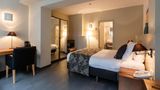 Hotel de Flandre Room