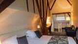 Hotel de Flandre Room