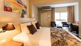 Hotel de Flandre Room