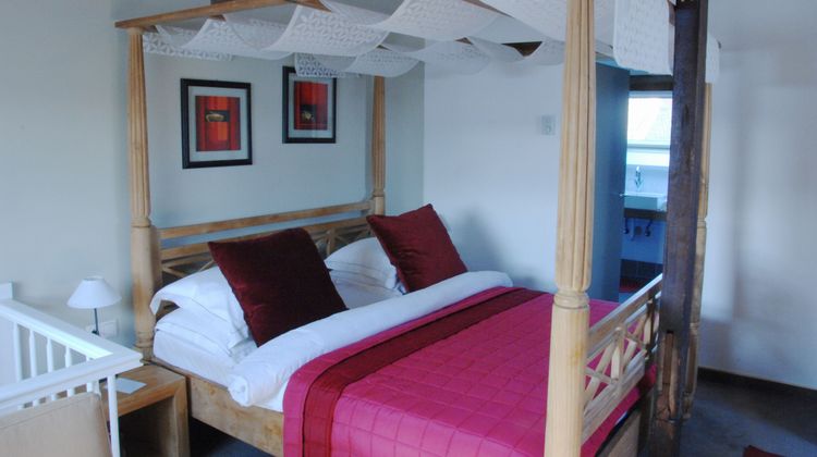Hotel de Flandre Room