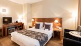 Hotel de Flandre Room