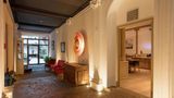 Hotel de Flandre Lobby