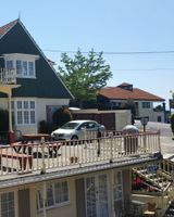 Colonial City Motel