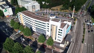 GreenStar Hotel Lahti