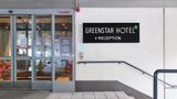 GreenStar Hotel Lahti Exterior